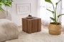 Nordure Küp - Walnut